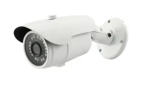 5MegaPixel Fixed Lens Miniature Bullet Security Camera with IR