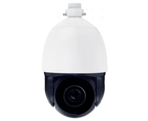 5MP Security Camera, 40X Optical Zoom PTZ