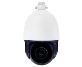 5MP Security Camera, 40X Optical Zoom PTZ