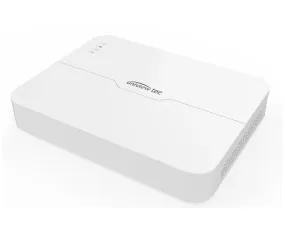 8MP NVR 8ch x 8 PoE
