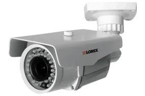 960H weatherproof night vision security camera