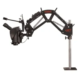 Acrobat® Versa   Leica® A60 Complete Package with 0.50x Objective Lens