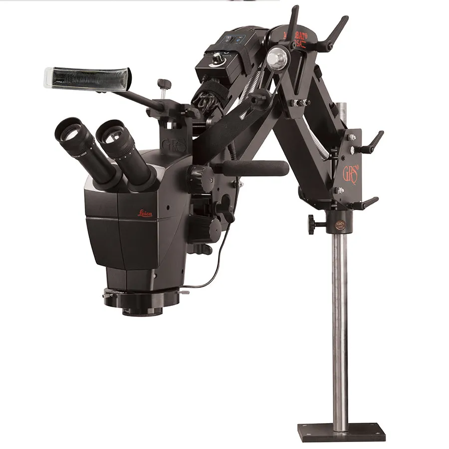 Acrobat® Versa   Leica® A60 Complete Package with 0.50x Objective Lens