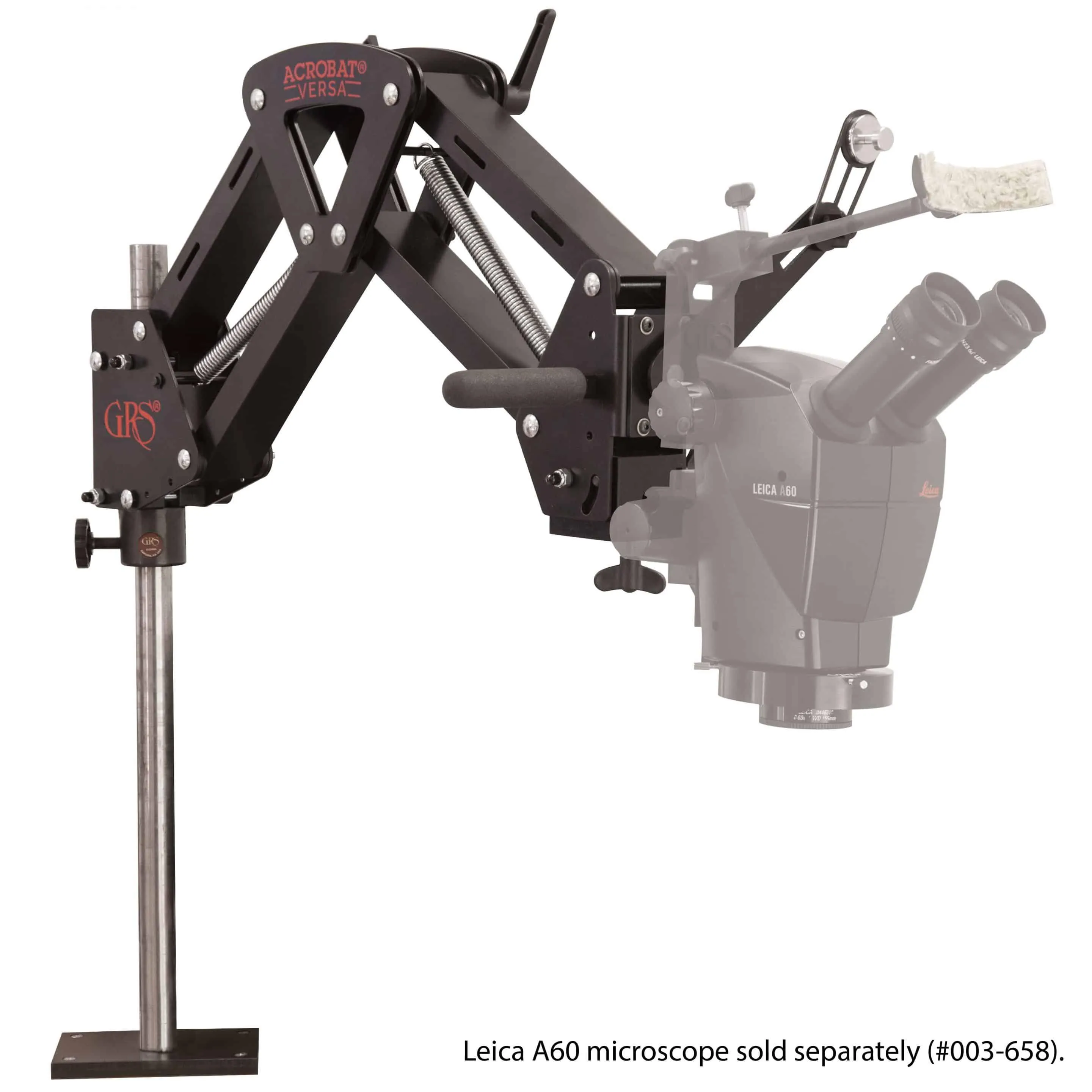 Acrobat® Versa Stand for Leica®A60