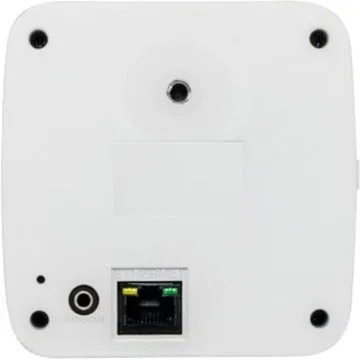 Acti E16 10Mp Wdr Network Fisheye Cube Camera