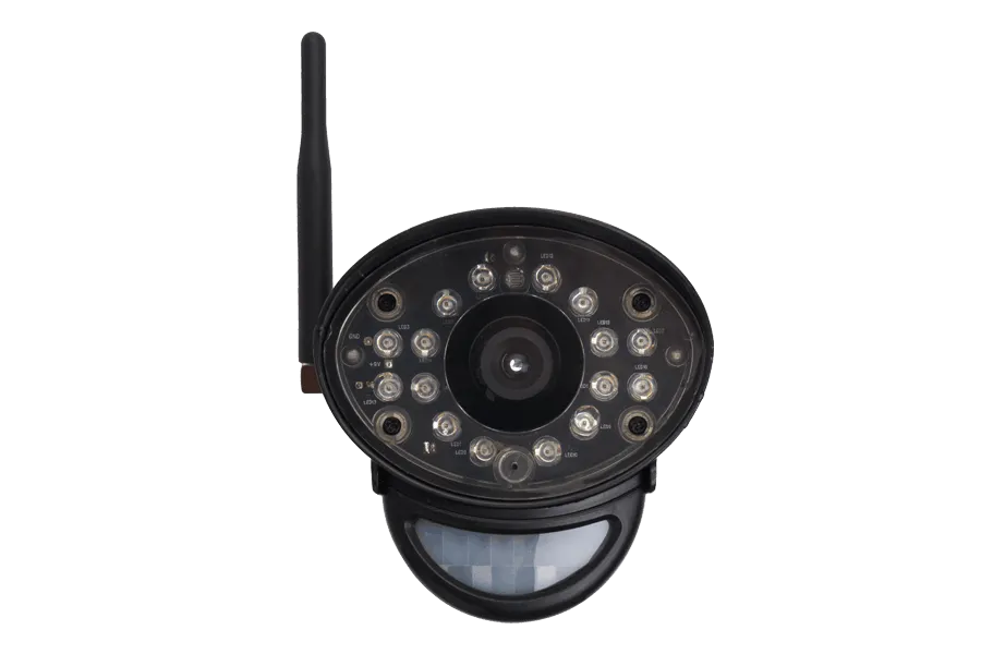 Add on camera for home camera system Live SD7