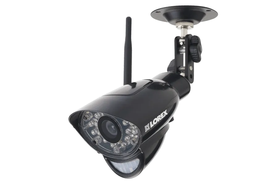 Add on camera for home camera system Live SD7