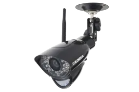 Add on camera for home camera system Live SD7
