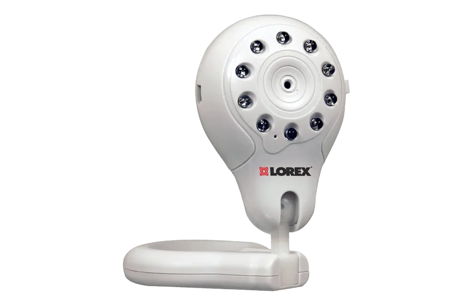Add-on camera for Lorex Live Snap
