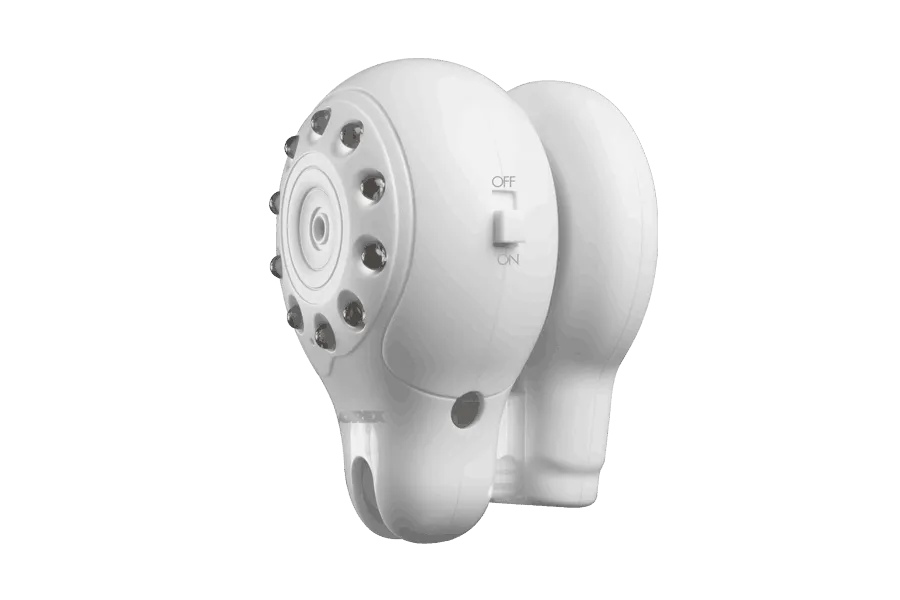 Add-on camera for Lorex Live Snap