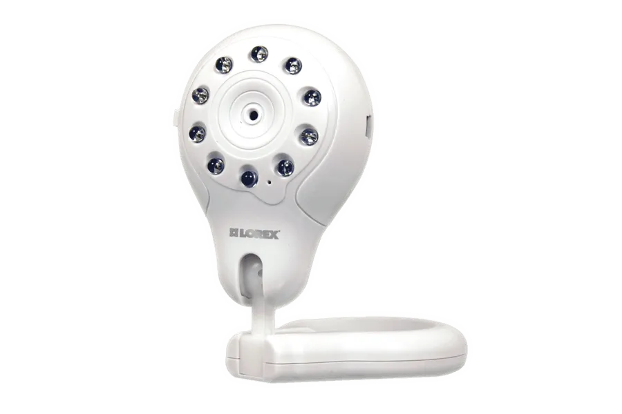 Add-on camera for Lorex Live Snap
