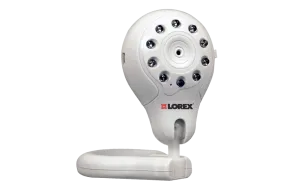 Add-on camera for Lorex Live Snap