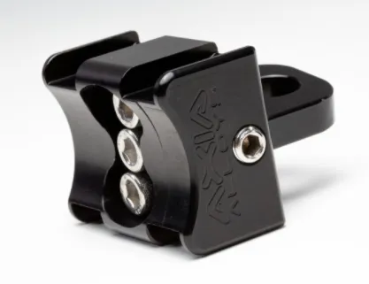 ADJUSTABLE ANGLE FLAG / WHIP MOUNT