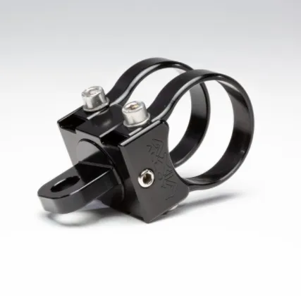 ADJUSTABLE ANGLE FLAG / WHIP MOUNT