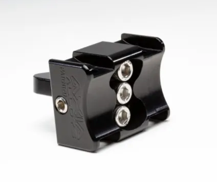 ADJUSTABLE ANGLE FLAG / WHIP MOUNT