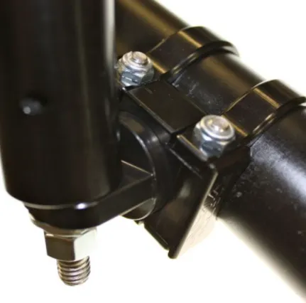ADJUSTABLE ANGLE FLAG / WHIP MOUNT