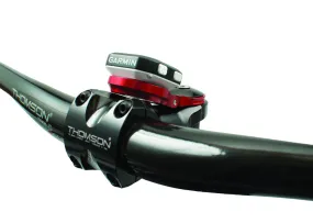 Adjustable Garmin Stem Mount