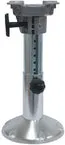 ADJUSTABLE LOCKING PEDESTAL