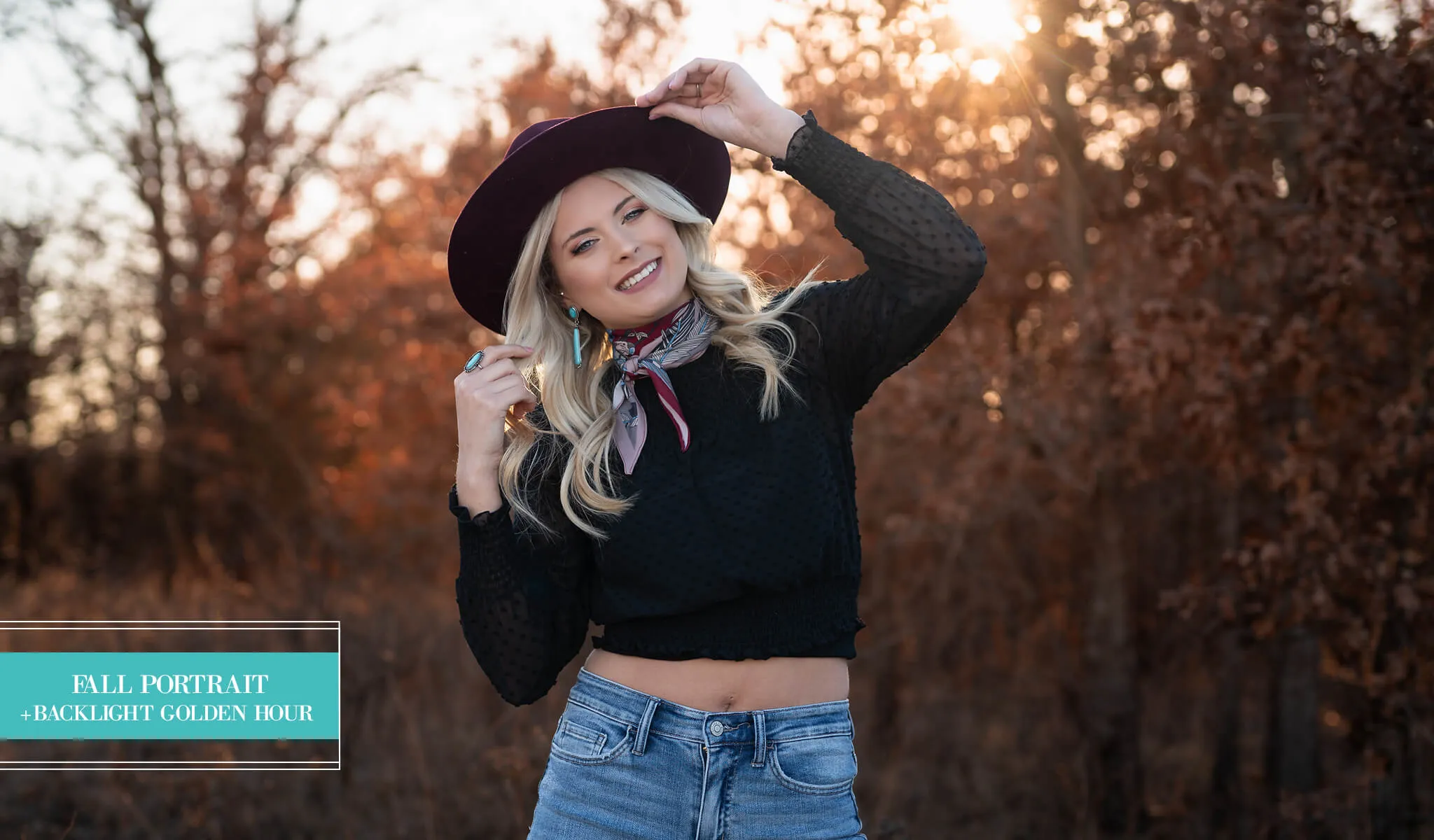 AI Portrait PRO Preset Collection