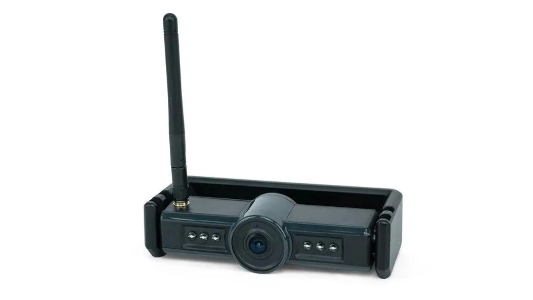 AIR LIFT25300TOWTAL VIEW CAMERA