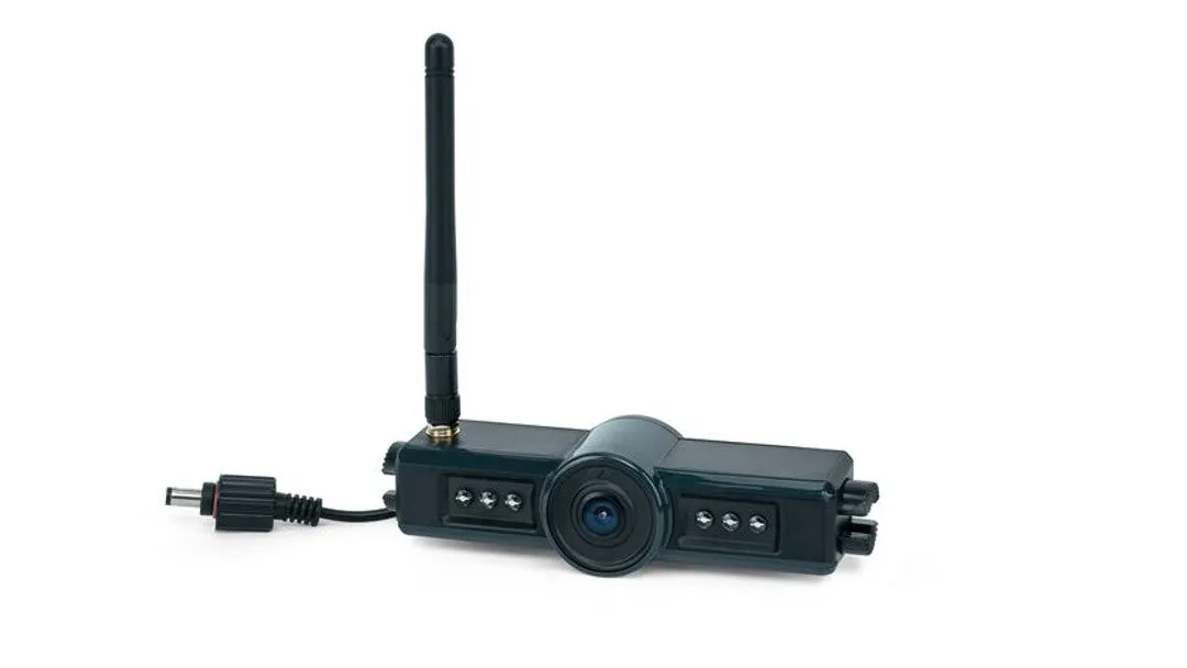 AIR LIFT25300TOWTAL VIEW CAMERA