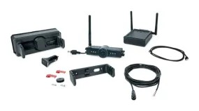 AIR LIFT25300TOWTAL VIEW CAMERA