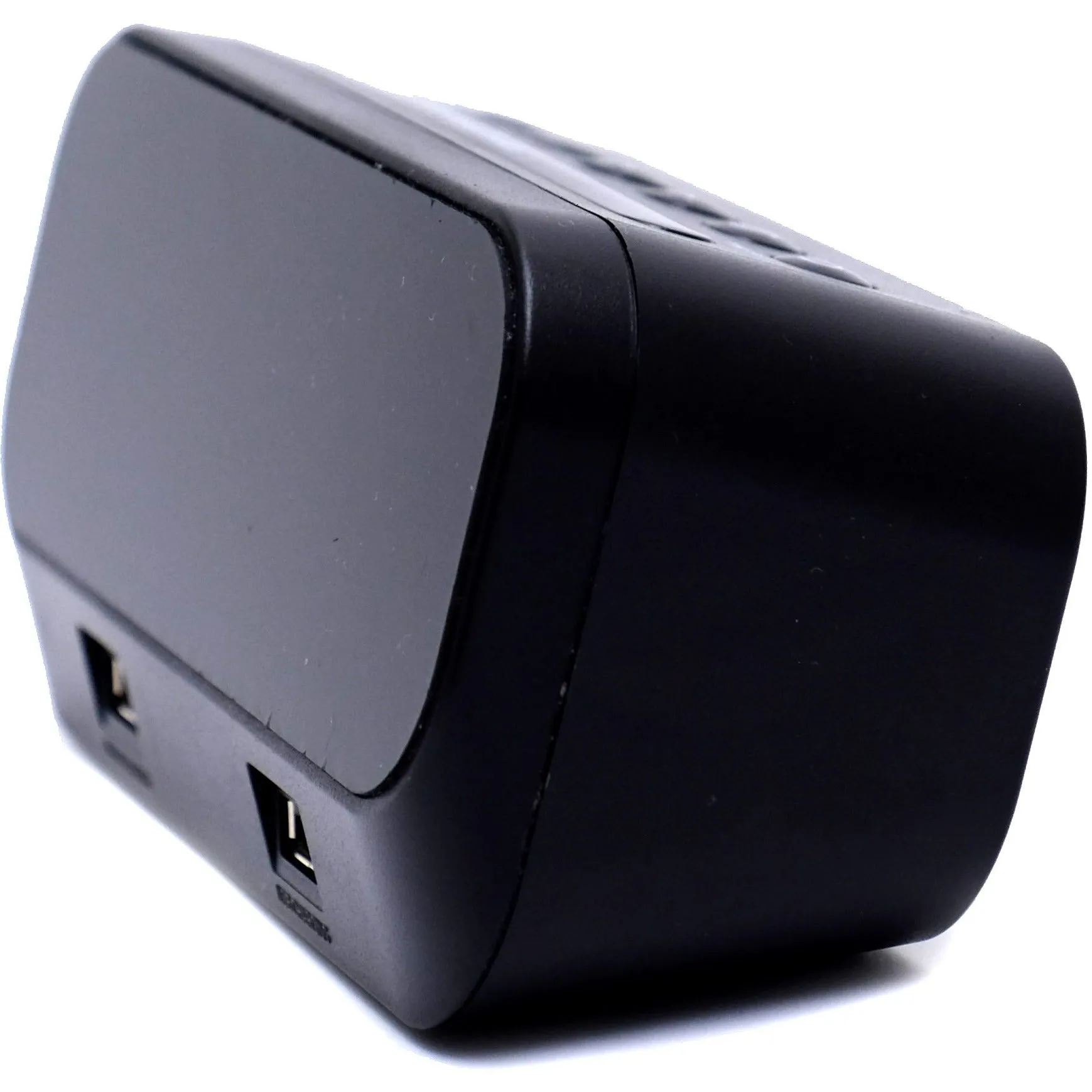 Alarm Clock Hidden Camera