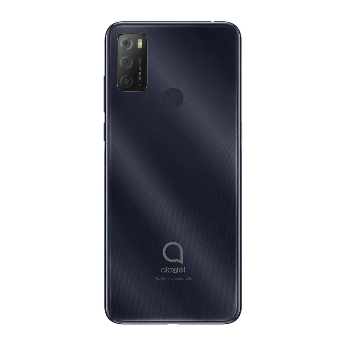 Alcatel 1S (6.52"- 32GB/3GB RAM  VF- 6025D) - Metallic Black