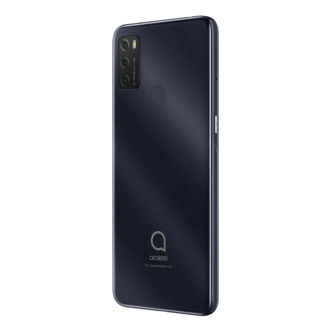 Alcatel 1S (6.52"- 32GB/3GB RAM  VF- 6025D) - Metallic Black