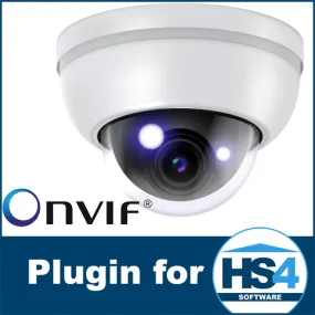 alexbk66 AK NetCam Software Plugin for HS4
