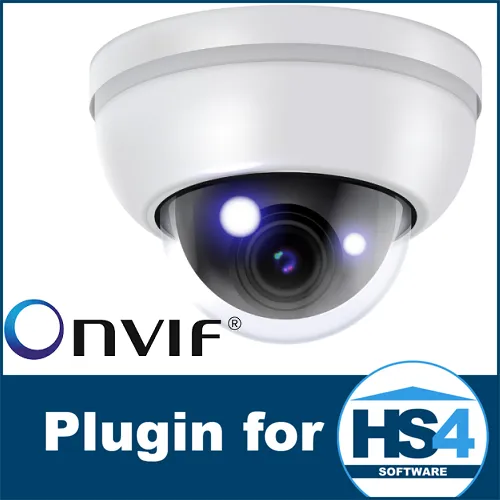 alexbk66 AK NetCam Software Plugin for HS4