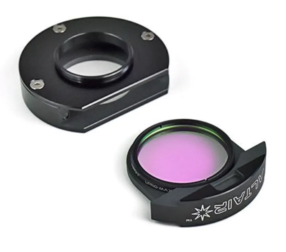 Altair 2 inch Filter Holder v1