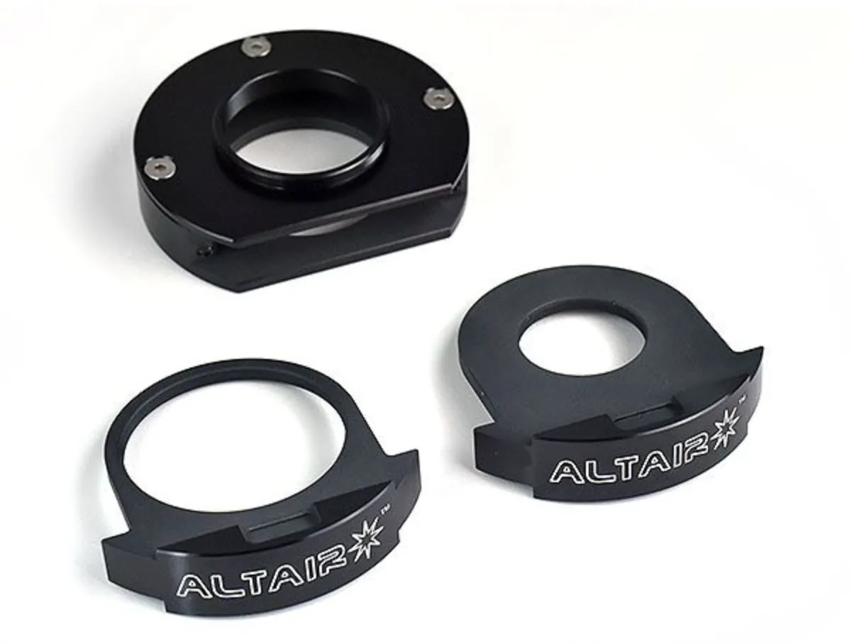 Altair 2 inch Filter Holder v1
