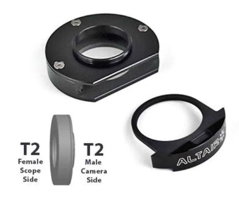 Altair 2 inch Filter Holder v1
