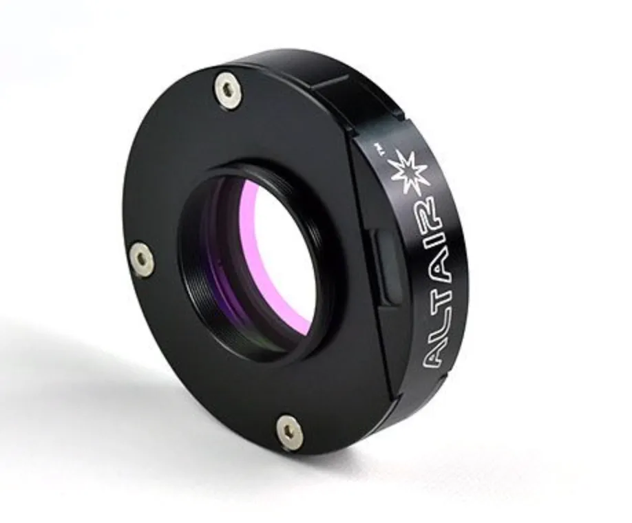 Altair 2 inch Filter Holder v1