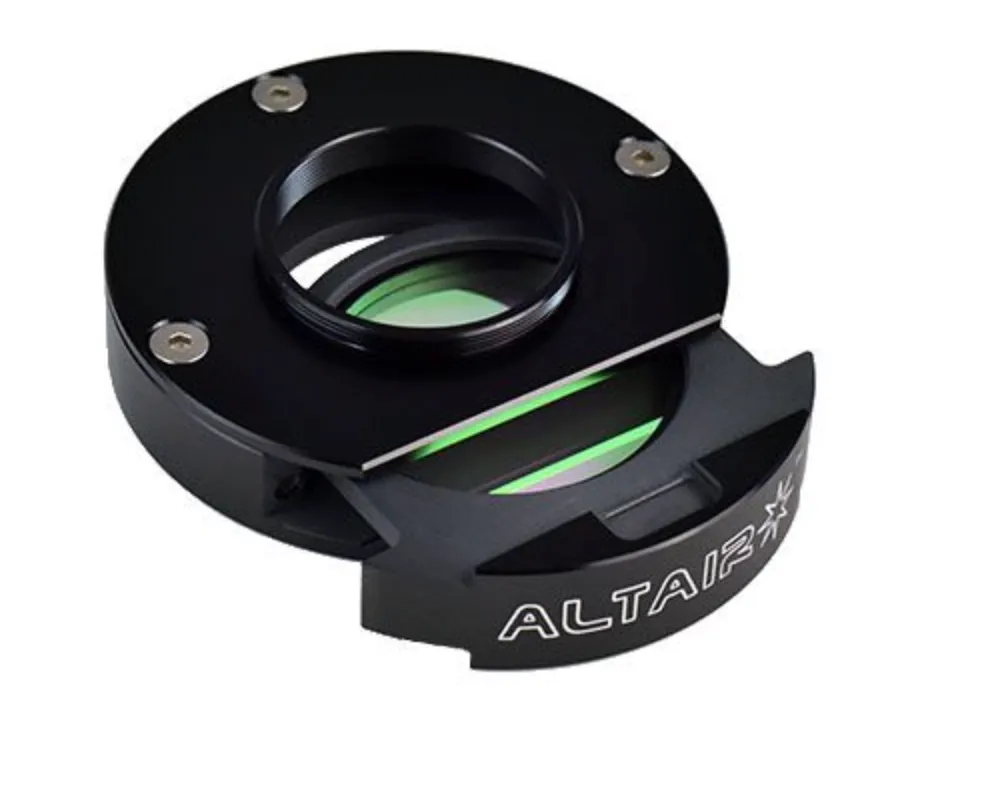 Altair 2 inch Filter Holder v1