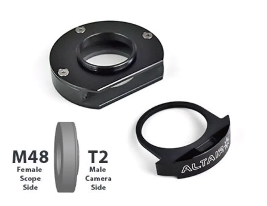 Altair 2 inch Filter Holder v1