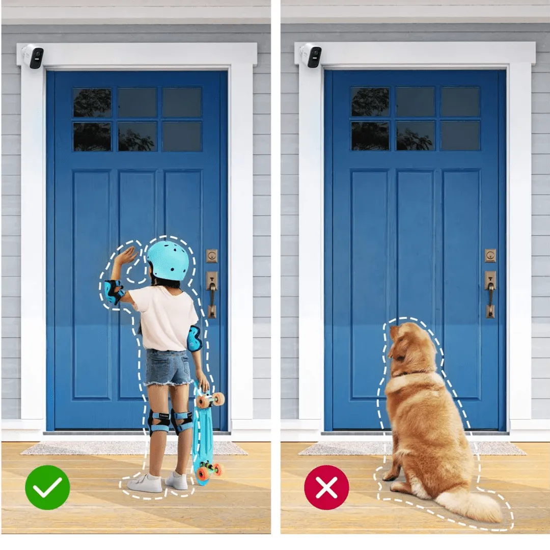 Anker eufyCam 2C (Home Security Kit)