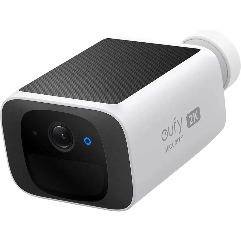 Anker Security SoloCam S220 Solar Security Camera T8134