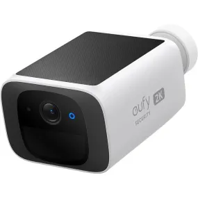 Anker Security SoloCam S220 Solar Security Camera T8134