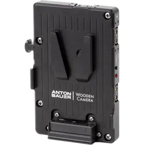 Anton Bauer Bracket Battery Pro V-Mount for Blackmagic URSA Mini, URSA Mini PRO and URSA