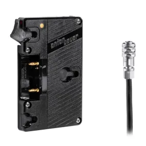 Anton Bauer Bracket G Mount for Blackmagic (Pocket Cinema Camera 4K)
