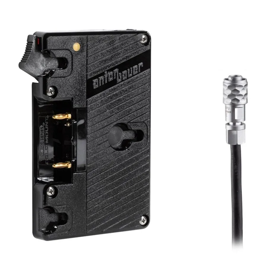 Anton Bauer Bracket G Mount for Blackmagic (Pocket Cinema Camera 4K)