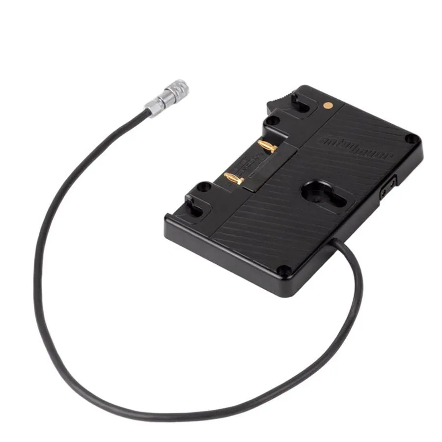 Anton Bauer Bracket G Mount for Blackmagic (Pocket Cinema Camera 4K)