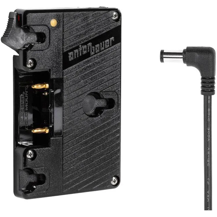 Anton Bauer Bracket Gold Mount for Sony FS7&FS5 and Panasonic EVA1