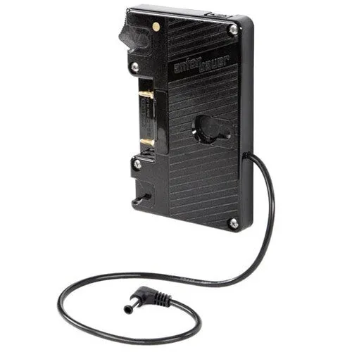 Anton Bauer Bracket Gold Mount for Sony FS7&FS5 and Panasonic EVA1