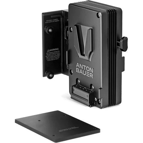 Anton Bauer Bracket Sharkfin Batt V-M 24V for ARRI Alexa 65, SXT