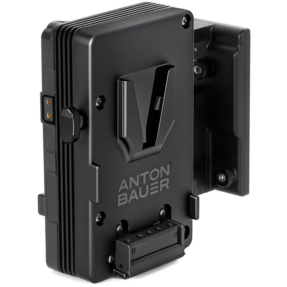 Anton Bauer Bracket Sharkfin Batt V-M 24V for ARRI Alexa 65, SXT