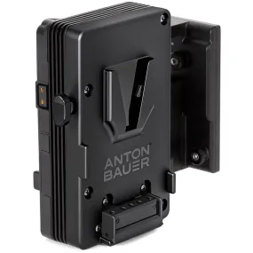 Anton Bauer Bracket Sharkfin Batt V-M 24V for ARRI Alexa 65, SXT