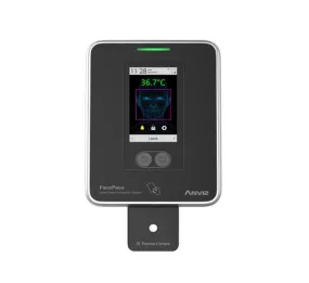 ANVIZ DeepFace 5 Smart Face Time Attendance and Access Control